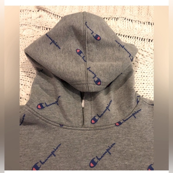 CHAMPION NEW -3 for the price of 1!!!! NWOT YTH - AUTHENTIC straight from showrm - Picture 6 of 10